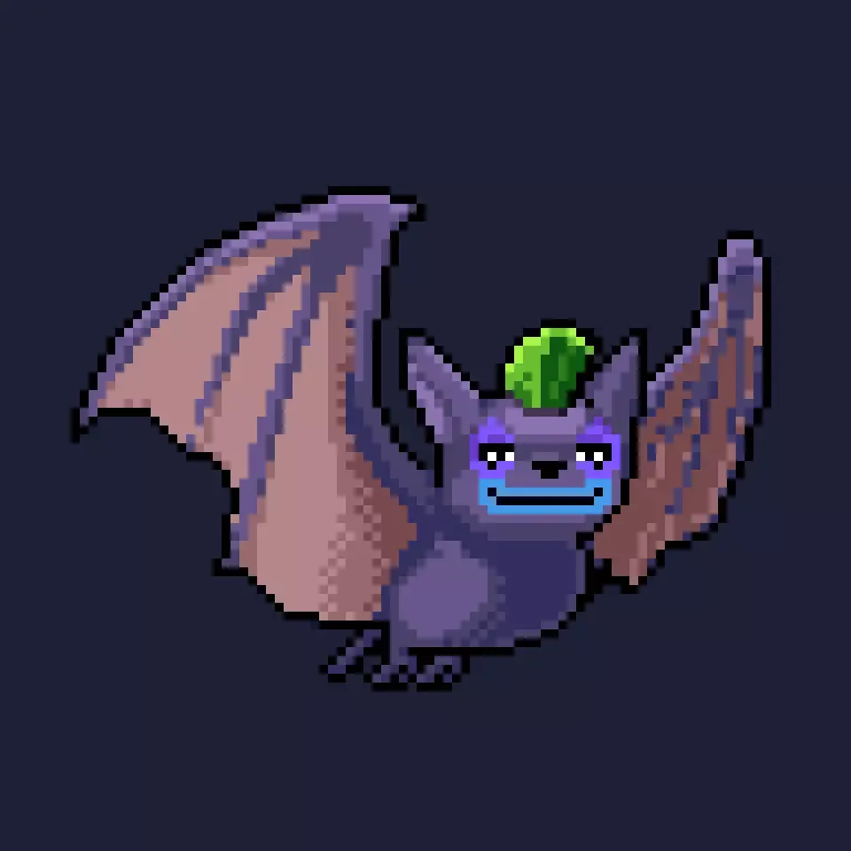 CryptoBat #7443