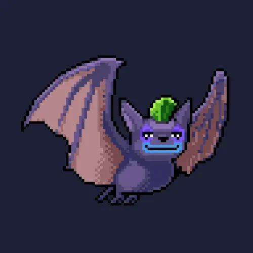 CryptoBat #7443