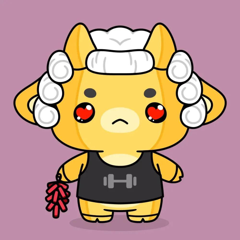 Lamumus #4323