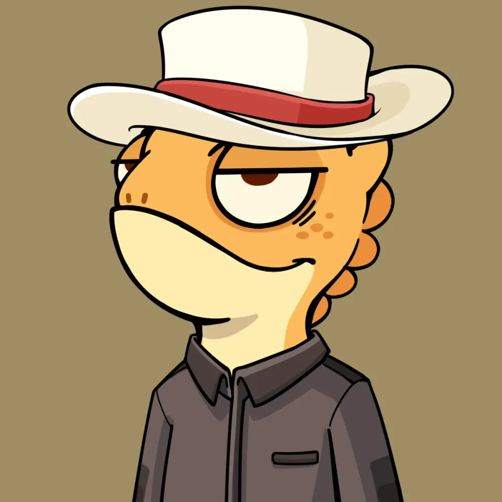 Jimmy #8978