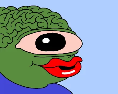 Pepe #20016