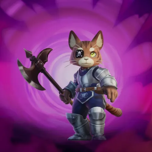 Adventurer #4467