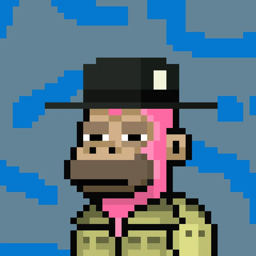 Commoner #1282