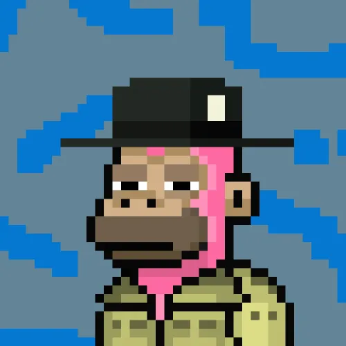 Commoner #1282