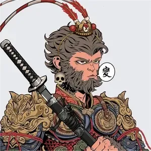 wukong ＃4099 （＃429522039）