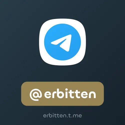 @erbitten