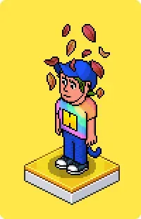 Habbo  #2968