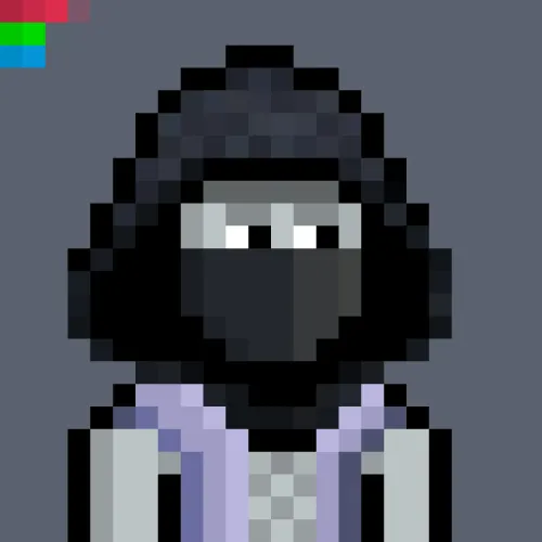 CLOAKS #19632