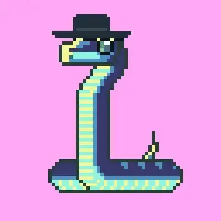 Snek #2818