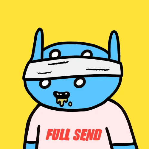 FULLSENDxAlienFrens #355