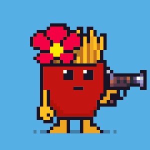 Potatoz #2671