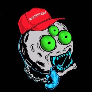 Moonster