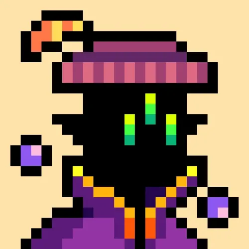 Tensorian #5666