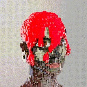 Bricktopian #3043