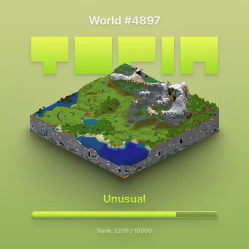 World #4897