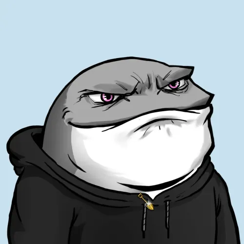 Whale 5031