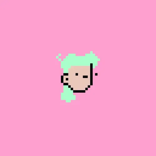 Mini Doodles 1144 #1144