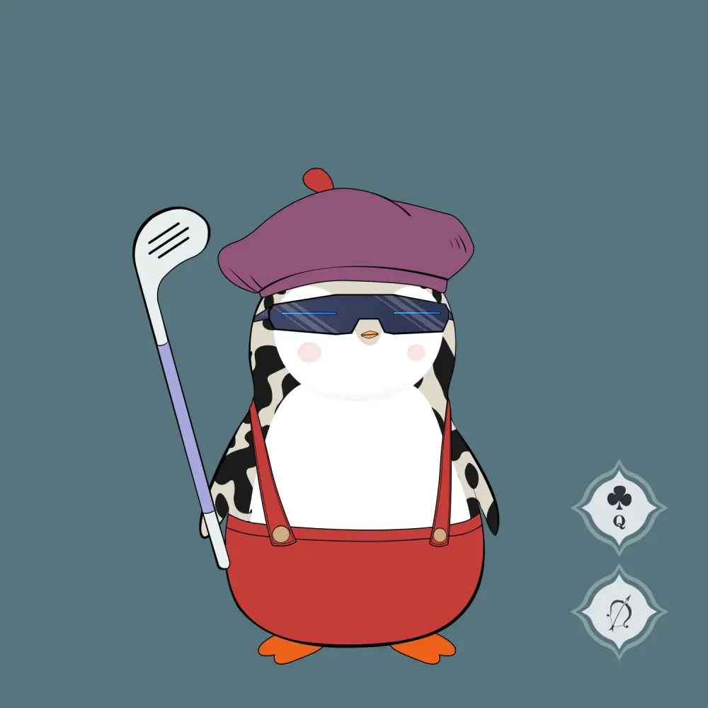 Penguins#21962
