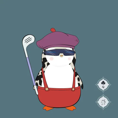 Penguins#21962