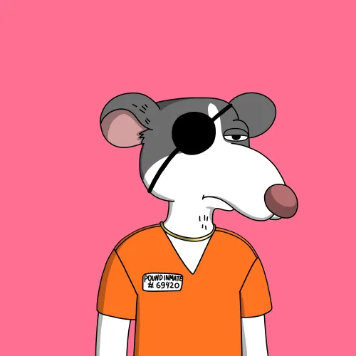 GutterRat #399