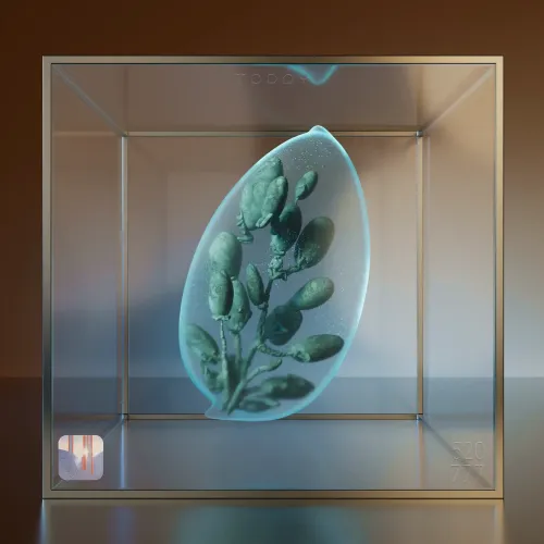 Ancient Seed #520