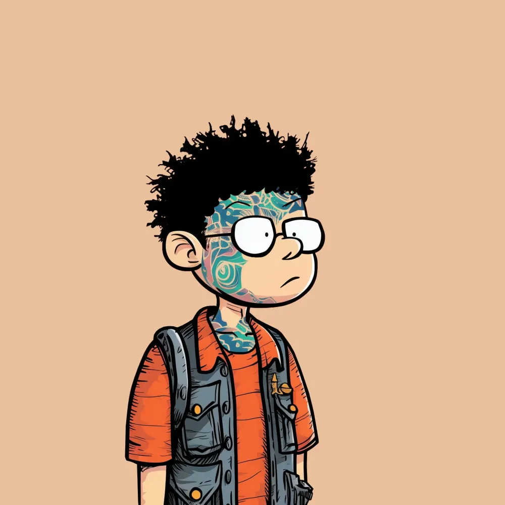 Digital Slops #3309