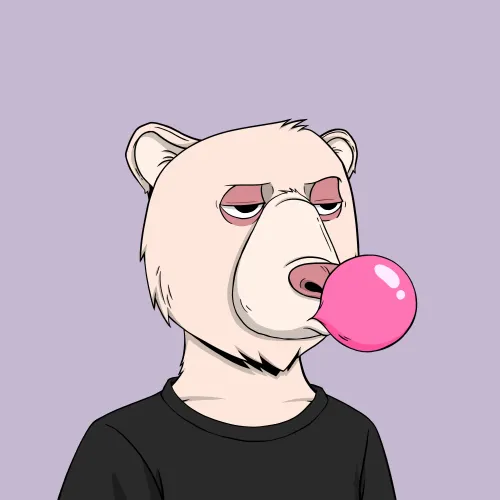 Okay Bear #2267