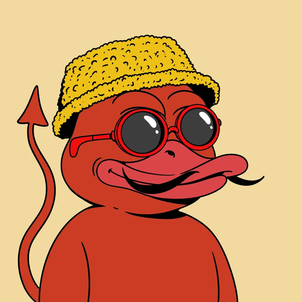 Duckboo #469