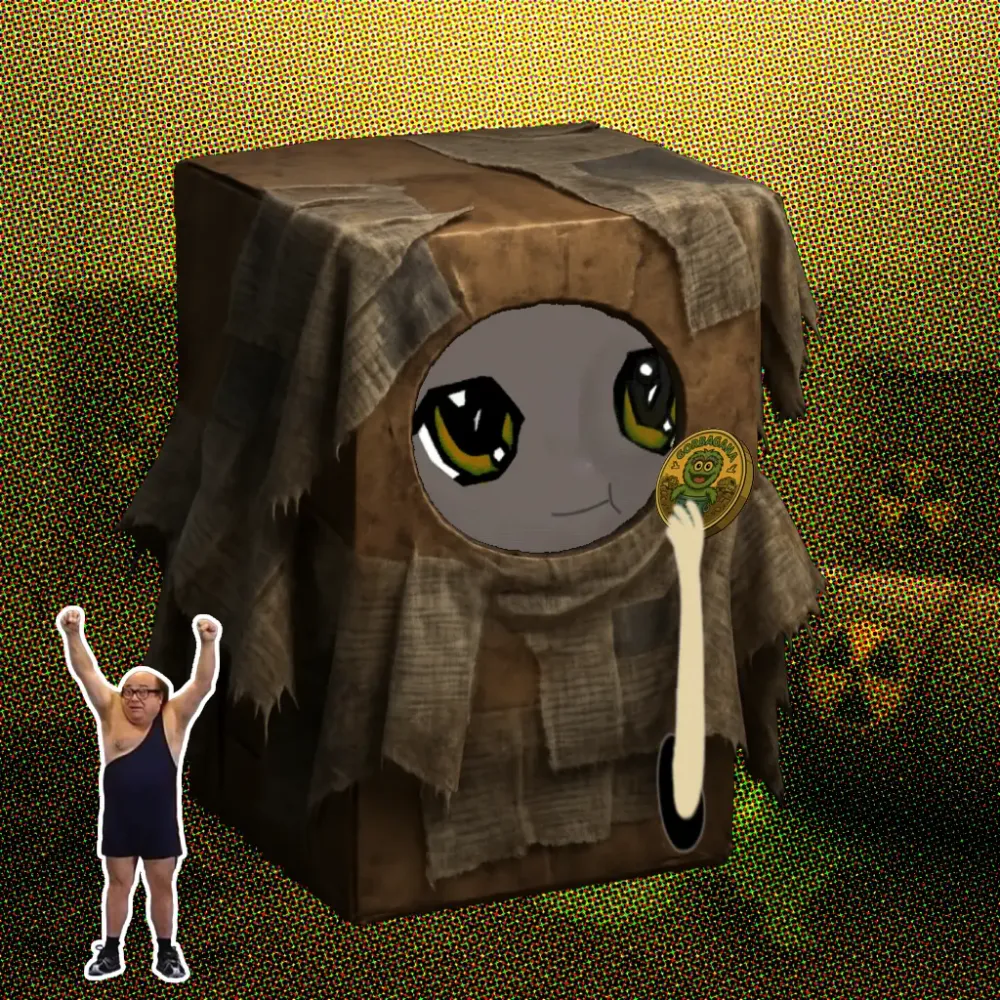 Gorbagio  #3753