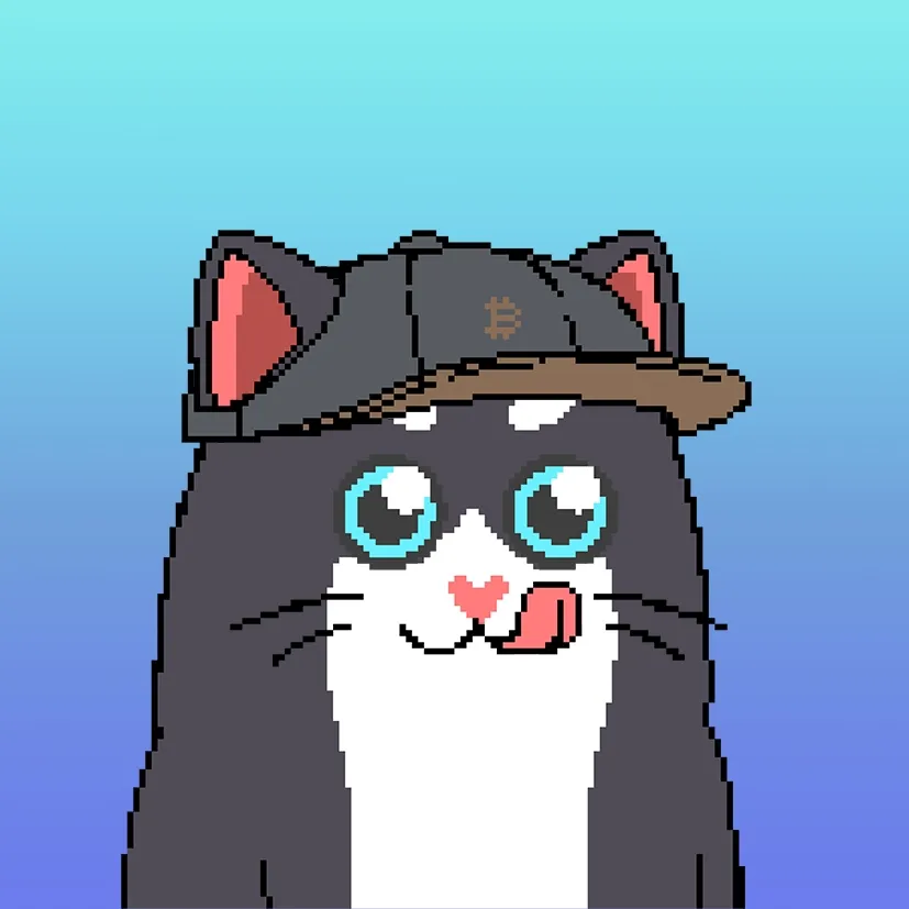 Liberty Cats