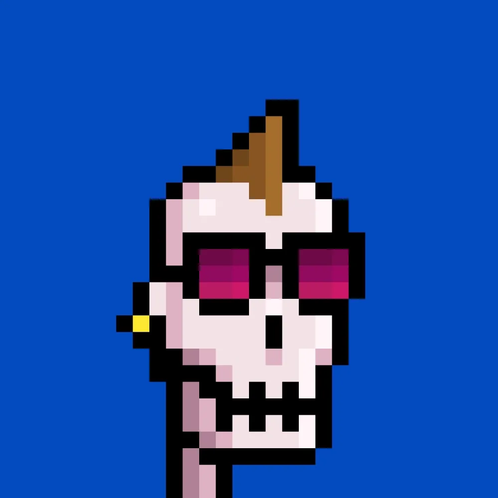 Ghoul #78