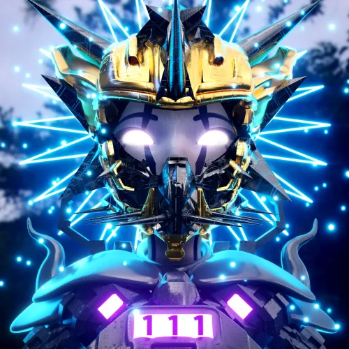 Meta Legend #6406