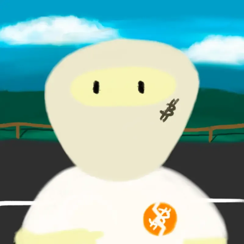 Bitcoin Weirdos #623 (#96292794)