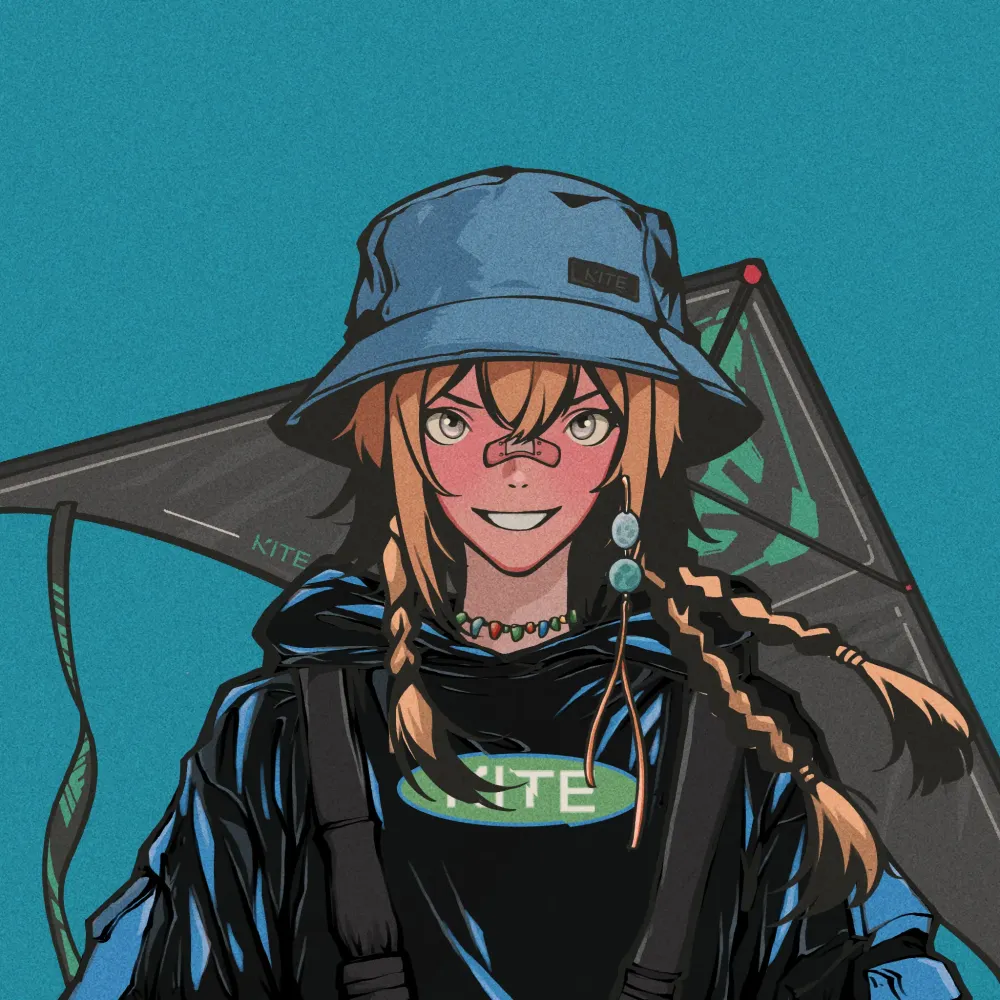 FlytheKITE #1876