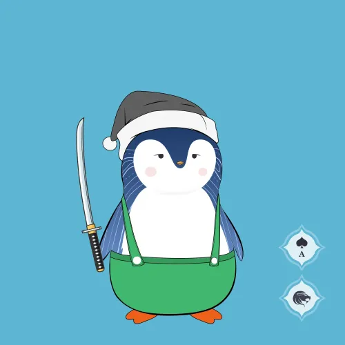 Penguins#24301