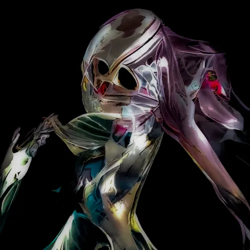 GhostintheMachine ＃169