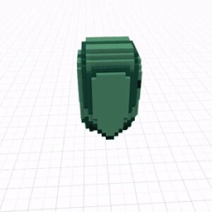 EYEAcolyteMask #1704
