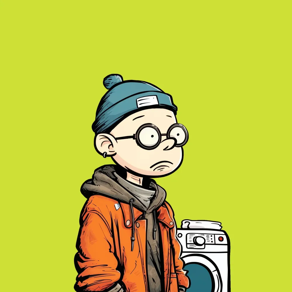 Digital Slops #9913