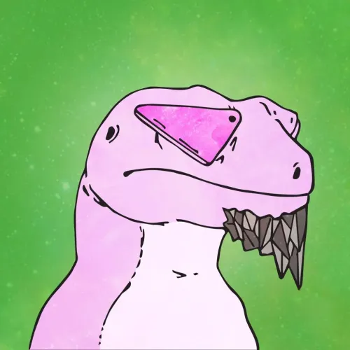 Galactic Gecko #5370