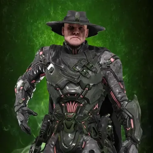 Tor Gret Dread Desperado #890002968