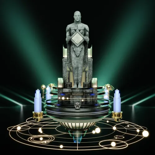 The Reflection of Love #4855