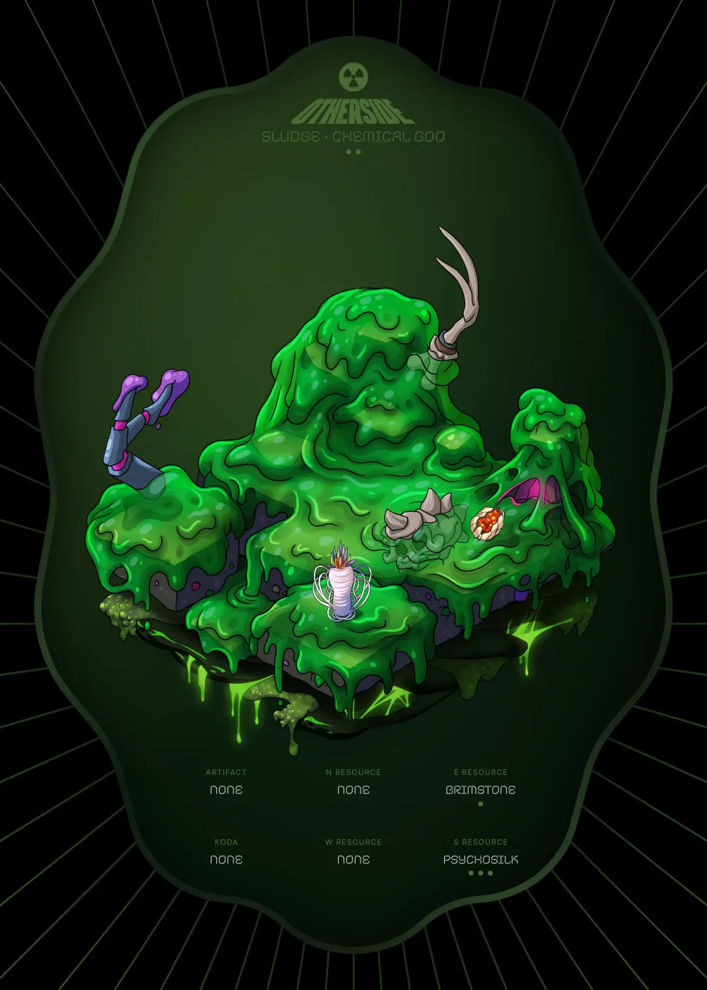 Otherdeed Expanded #26554