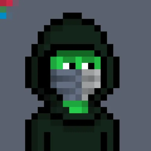 CLOAKS #6612