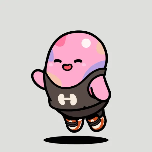 Bean #9365