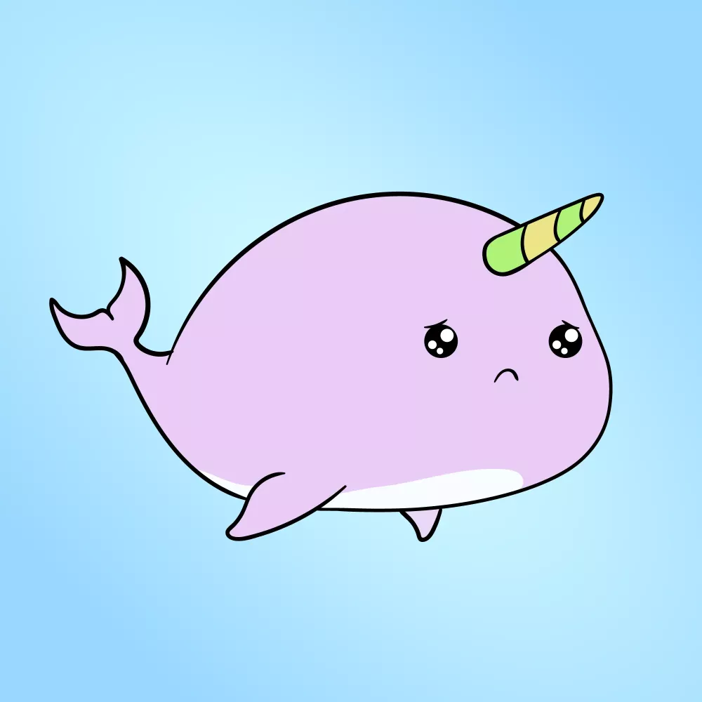Chubbiwhal #4525