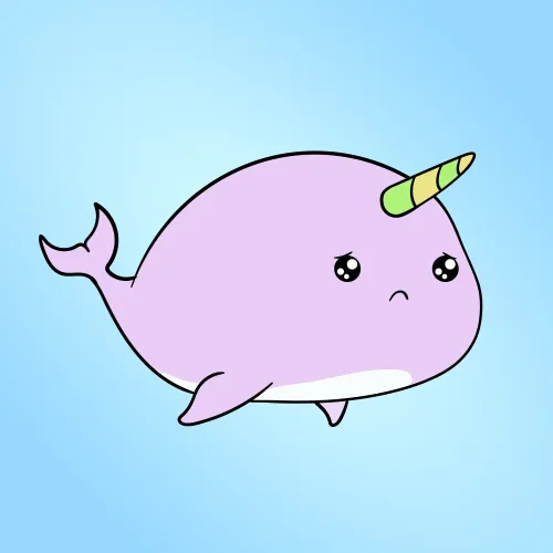 Chubbiwhal ＃4525