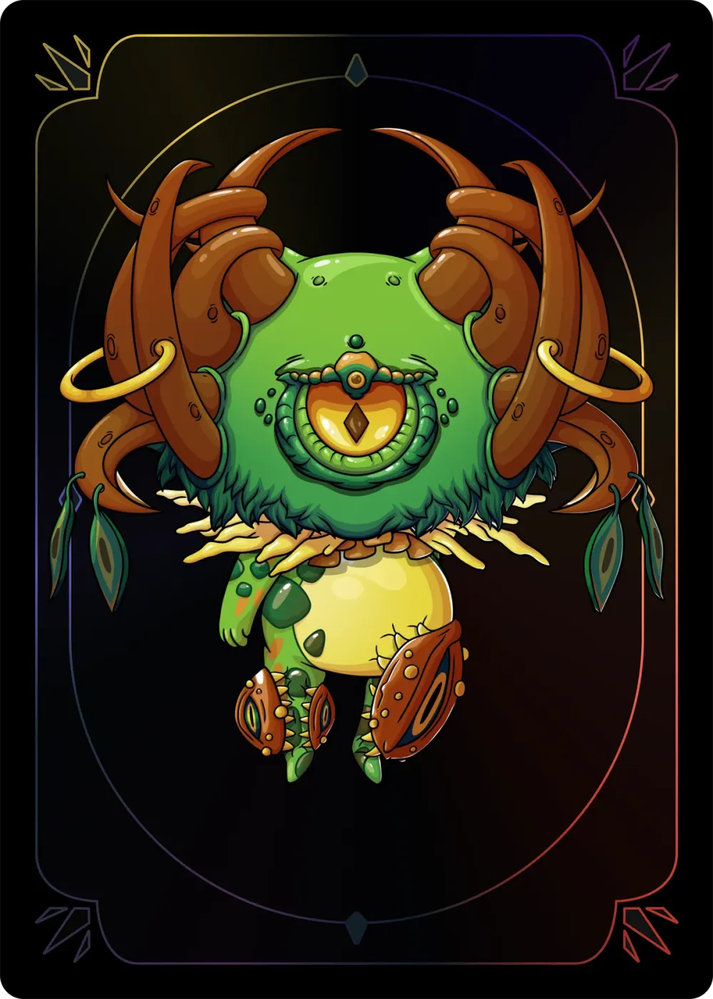 Otherside Kodamara #98687