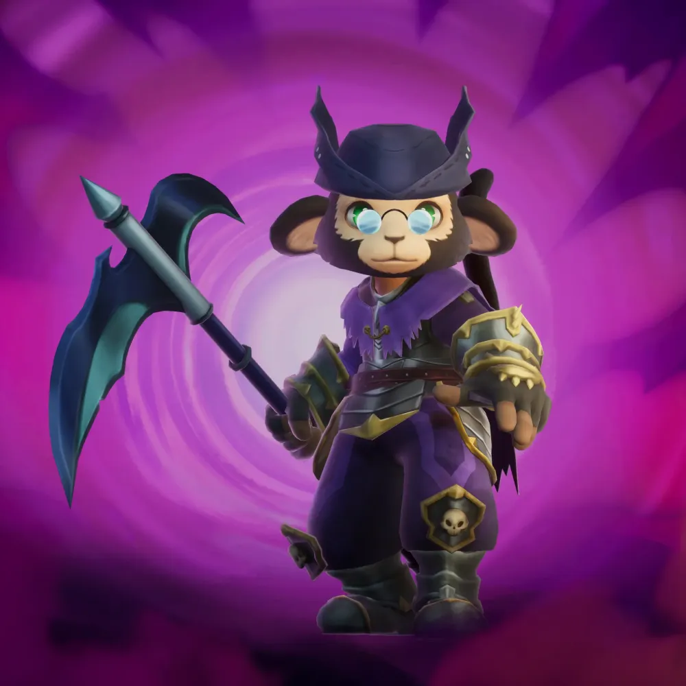 Adventurer #6039