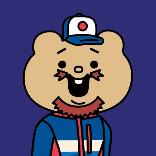Betakkuma #2347
