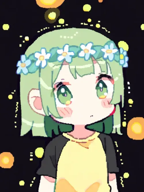 Yumemono #2364